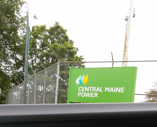 Central Maine Power Company