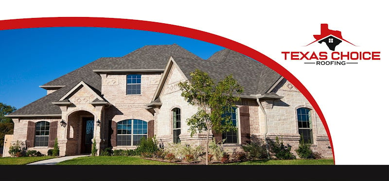 Contractor Texas Choice Roofing in Austin TX