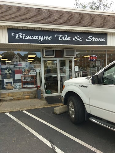 Biscayne Tile & Stone LLC