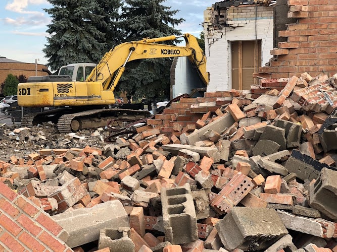 Specialized Demolition