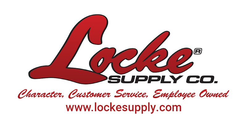 Locke Supply Co - #75 - Electrical Supply