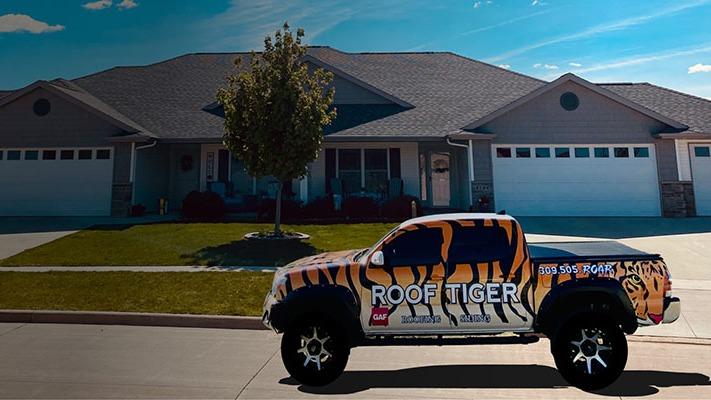 ROOF TIGER