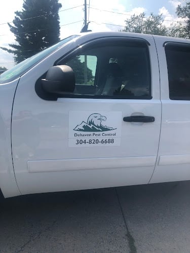 DeHaven pest control