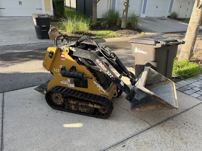 Carolina Construction Equipment