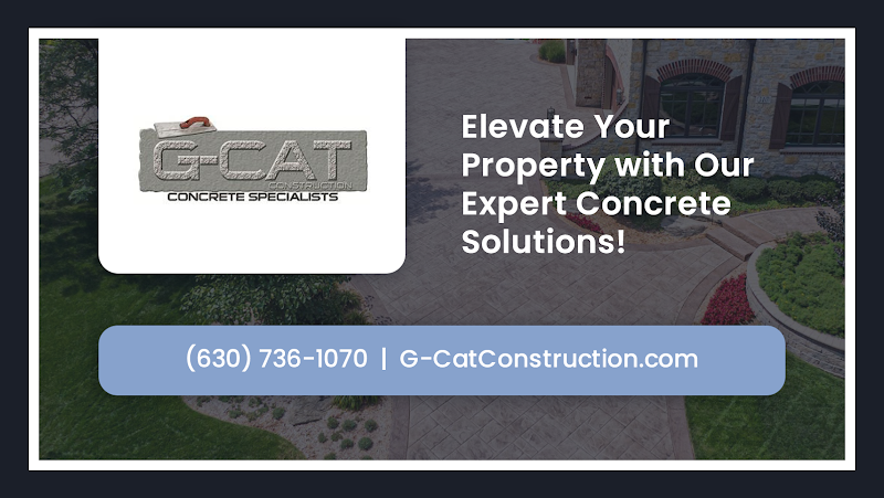 G-Cat Construction Company