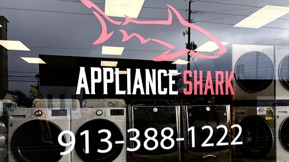 Contractor Appliance Shark in Olathe KS