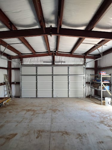 Contractor Garage Door Solutions Inc in Mesquite NM