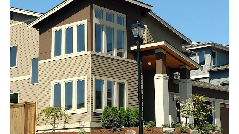 Contractor Eagle Creek Siding - Tumwater in Tumwater WA