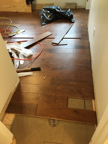 Classic Flooring