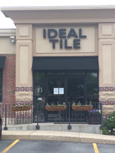 Ideal Tile