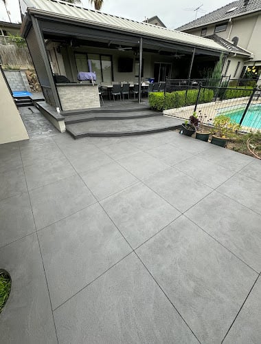 Italcon Concreting Melbourne