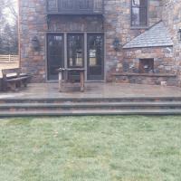 Contractor Burns Masonry & Construction in Collegeville PA