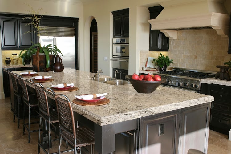 HMKS Stone Solutions aka HighMark Kitchen & Stone