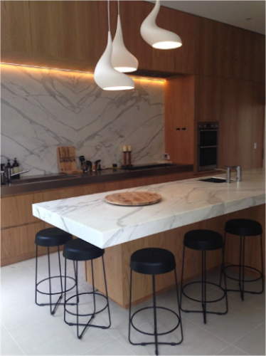 Contractor Pazzi Marble & Granite in Mulgrave VIC