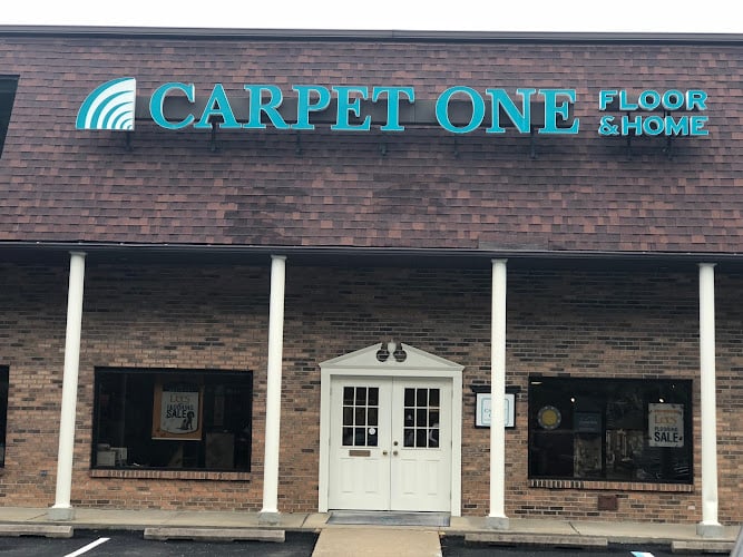 Carpet One Floor & Home Morgantown