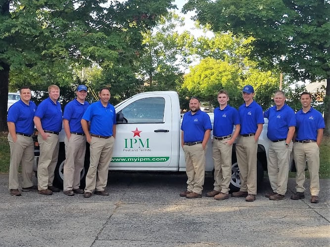 Contractor IPM Pest and Termite in Lexington KY