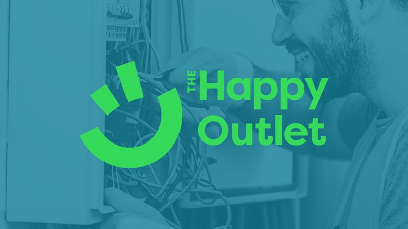 The Happy Outlet, LLC