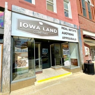 Iowa Land Company