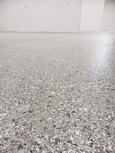 Nebraska Concrete Coatings