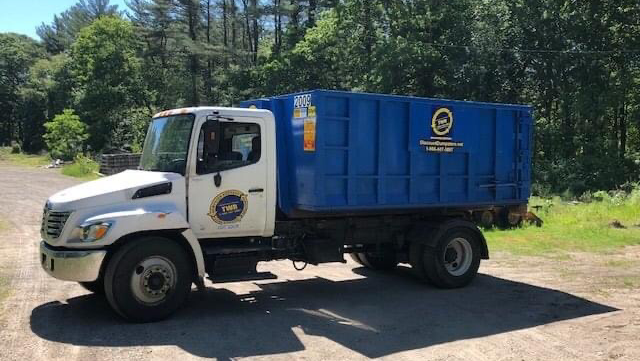 Thompson Waste Removal/Discount Dumpsters