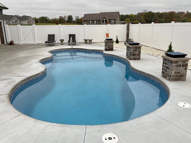 Wideman Pools, LLC