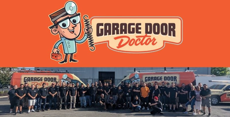 Garage Door Doctor