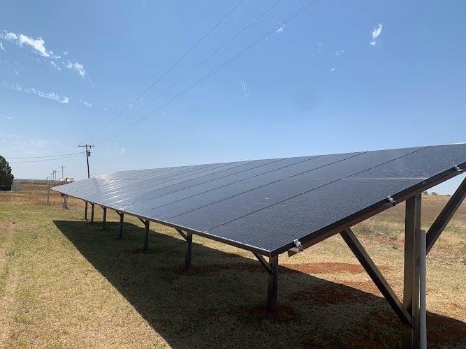 Abilene Solar