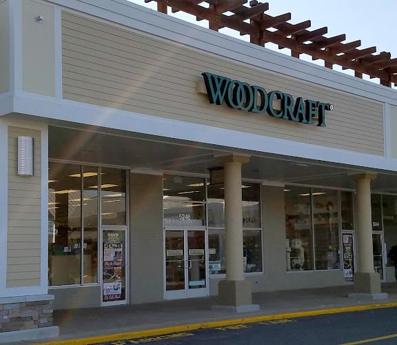 Woodcraft of Washington DC Area