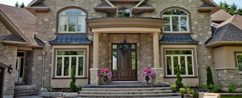 Gilkey Windows & Exterior Solutions