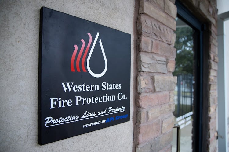 Western States Fire Protection