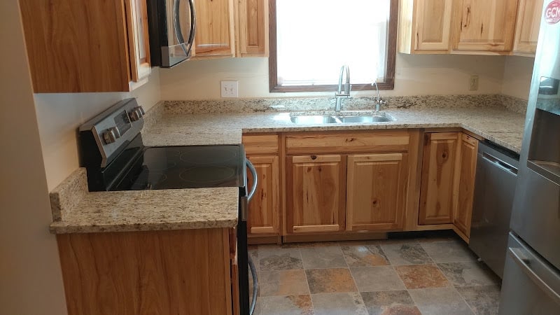 Buckeye Marble and Granite