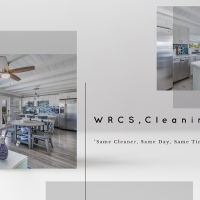 Contractor WRCS Cleaning Up 4U in Fort Myers FL