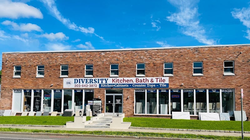 Contractor Diversity Kitchen, Bath & Tile in Norwalk CT