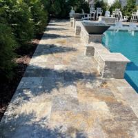 Contractor Blue Shield Power Washing Services, LLC in Franklin TN