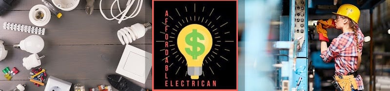 Affordable Electrician LLC