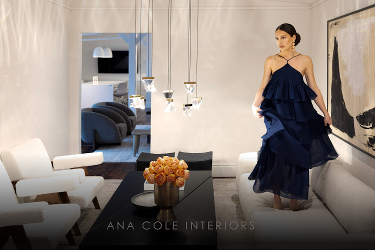 Ana Cole Interiors Ltd.