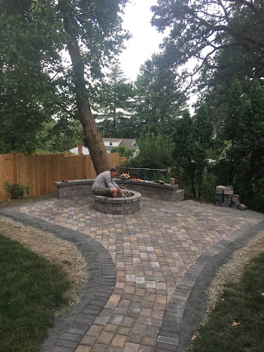 Contractor Ottys Landscape Construction LLC in Milwaukie OR