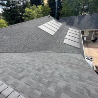 Bay Valley Solar Roofing