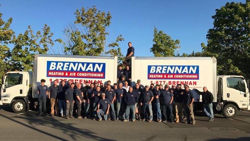 Brennan Heating & Air Conditioning