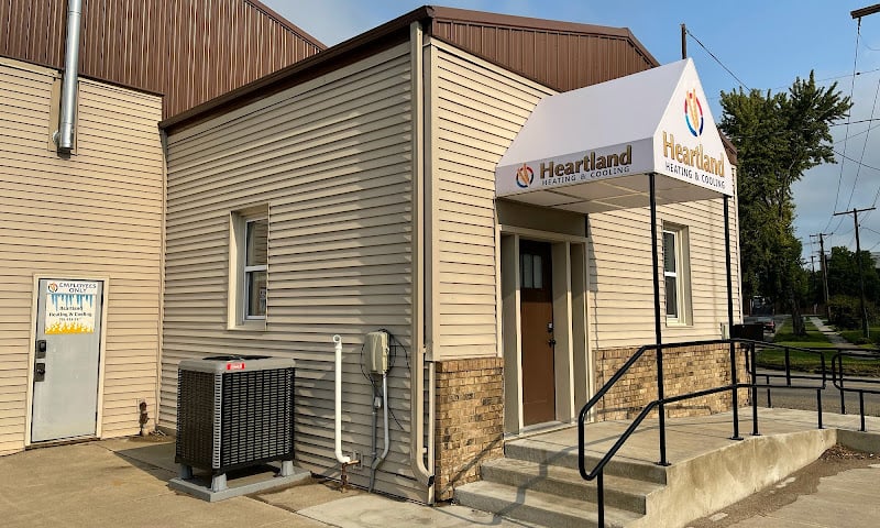 Heartland Heating and Cooling