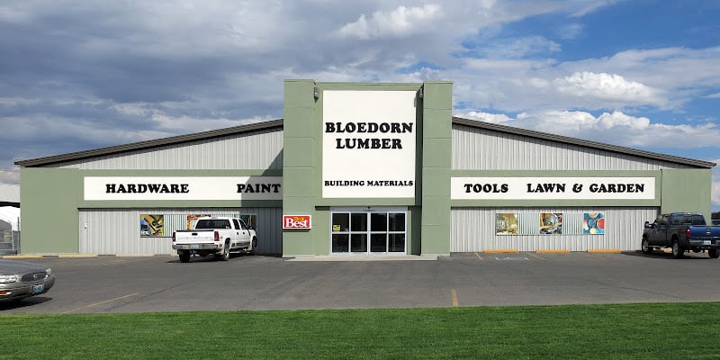 Bloedorn Lumber-Worland