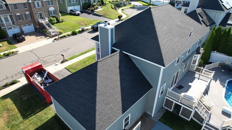 De La Rosa Roofing Company Lynn - Commercial & Residential Roofing Services