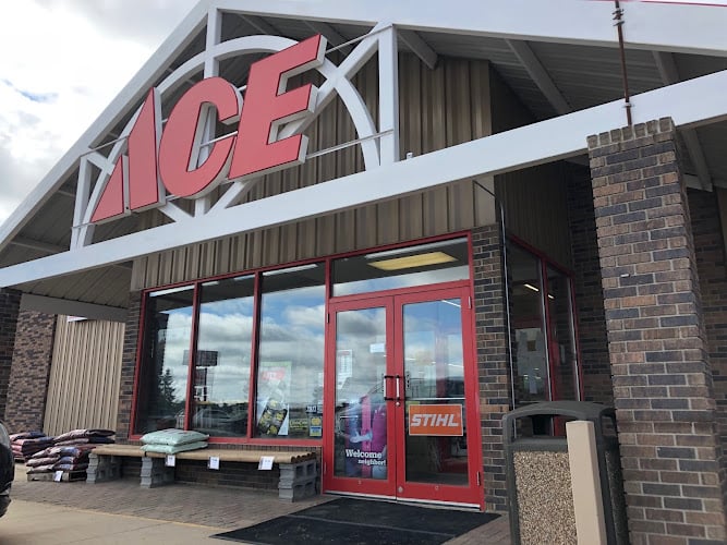 Wagner Building Supply & Ace Hardware