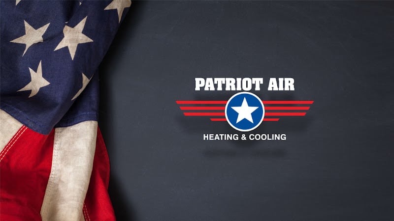 Patriot Air LLC