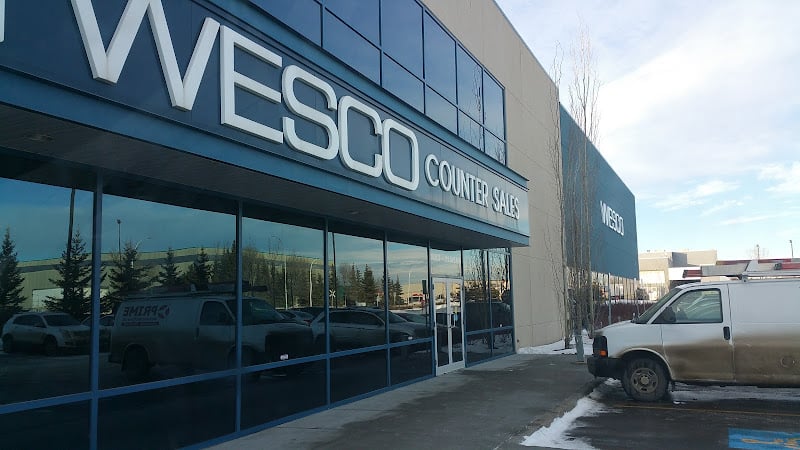 Wesco Distribution Canada