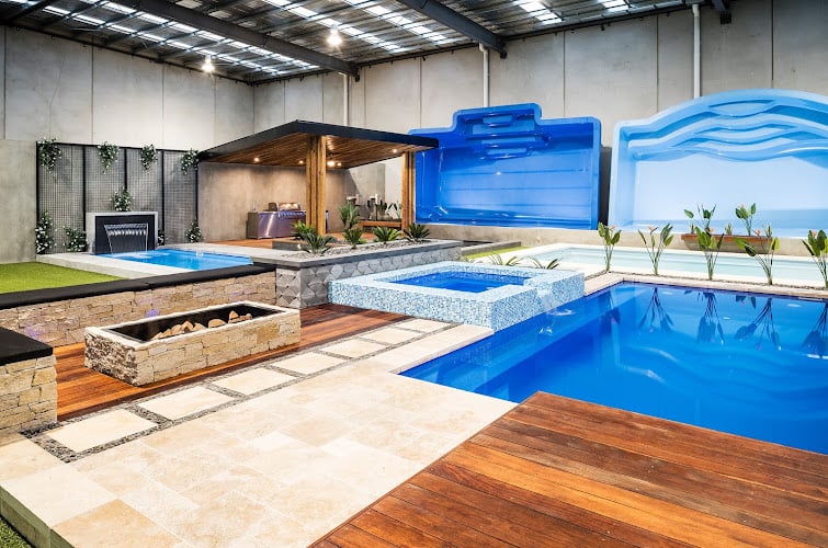 Contractor Master Pools Australia in Cranbourne West VIC