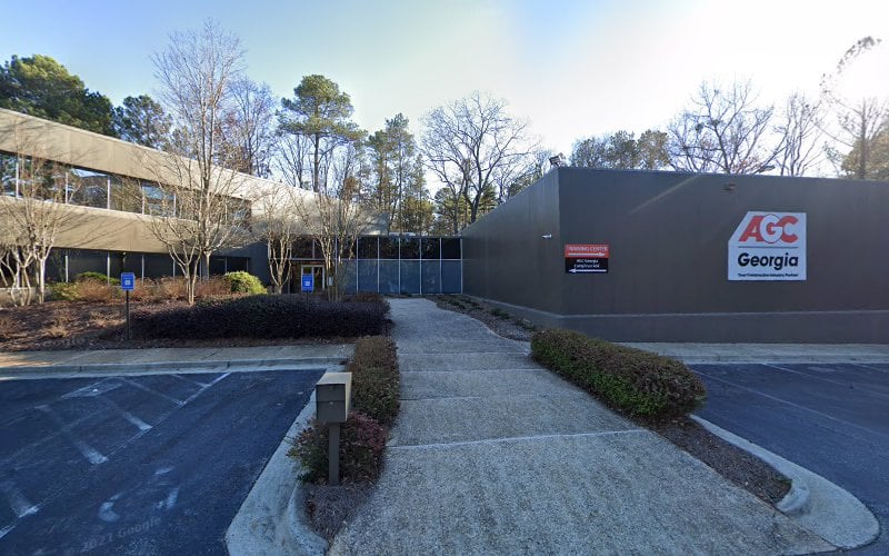 Associated General Contractors of Georgia, Inc. (AGC Georgia)