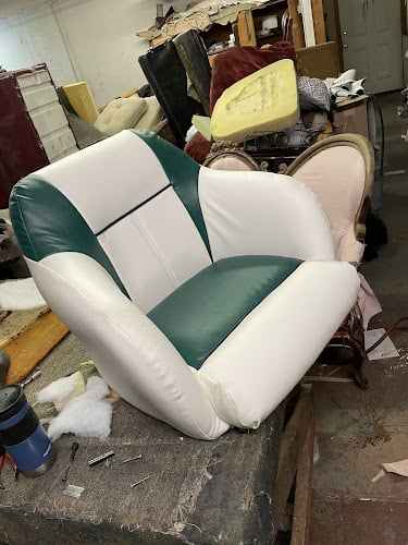 Clarks Upholstery