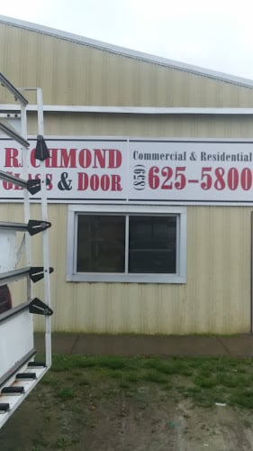 Richmond Glass & Door Inc