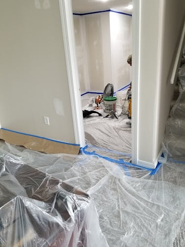 Contractor Double D Drywall in Lincoln NE